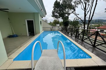 Damansara Heights (Bukit Damansara)