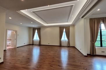 Damansara Heights (Bukit Damansara)