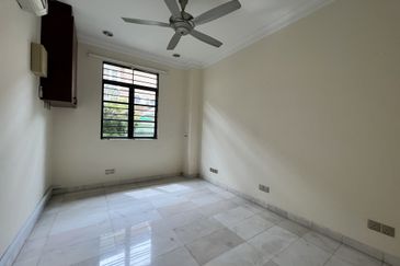 Damansara Heights (Bukit Damansara)