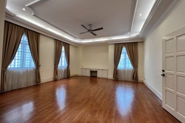 Damansara Heights (Bukit Damansara)