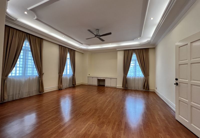 Damansara Heights (Bukit Damansara)