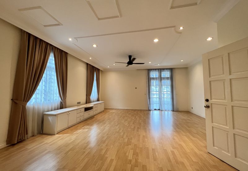 Damansara Heights (Bukit Damansara)