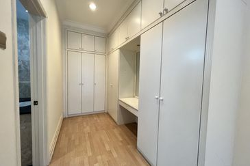 Damansara Heights (Bukit Damansara)