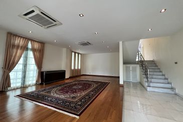 Damansara Heights (Bukit Damansara)