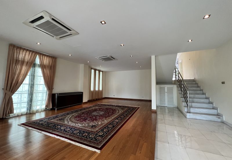 Damansara Heights (Bukit Damansara)