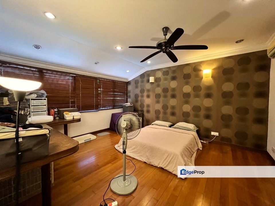 CHEAP Damansara Heights 2 storey Semi D house for sale, Kuala Lumpur, Damansara Heights