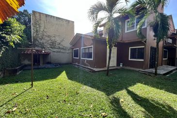 Damansara Heights (Bukit Damansara)