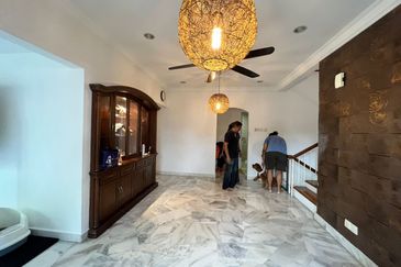 Damansara Heights (Bukit Damansara)