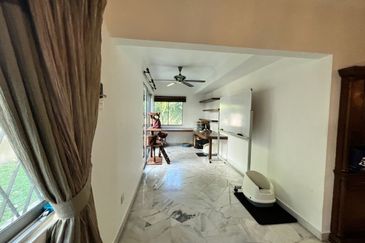 Damansara Heights (Bukit Damansara)