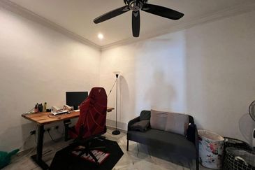 Damansara Heights (Bukit Damansara)