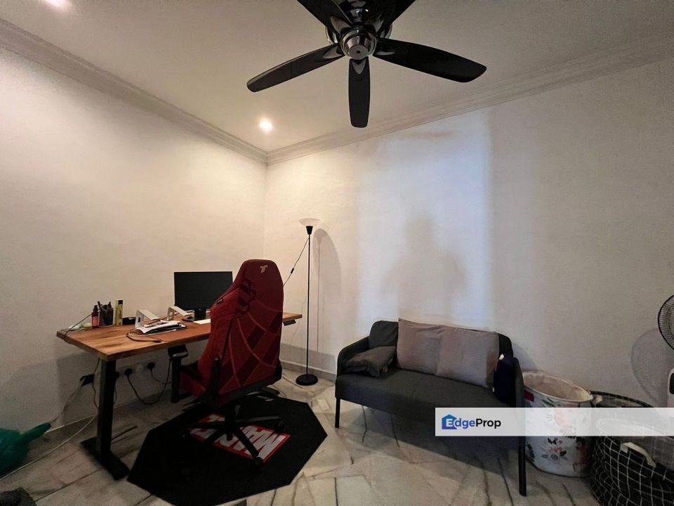 CHEAP Damansara Heights 2 storey Semi D house for sale, Kuala Lumpur, Damansara Heights