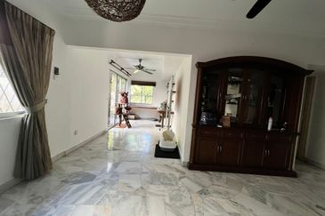 Damansara Heights (Bukit Damansara)