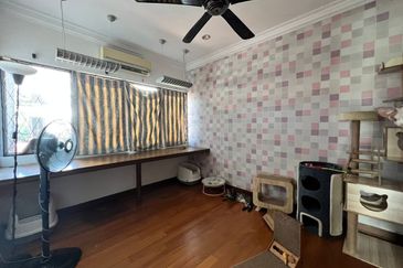 Damansara Heights (Bukit Damansara)