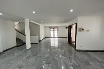 Damansara Heights (Bukit Damansara)