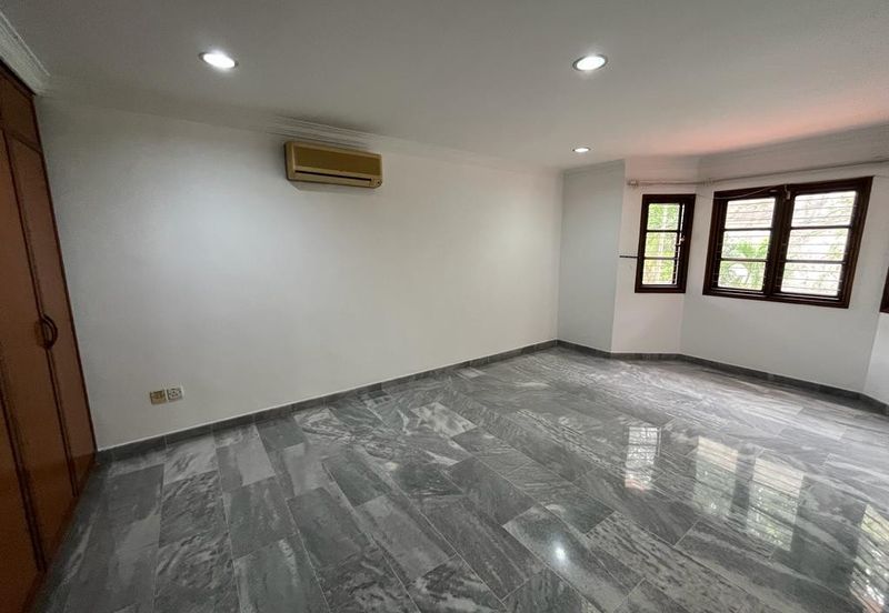 Damansara Heights (Bukit Damansara)