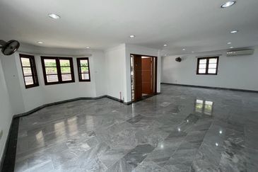 Damansara Heights (Bukit Damansara)