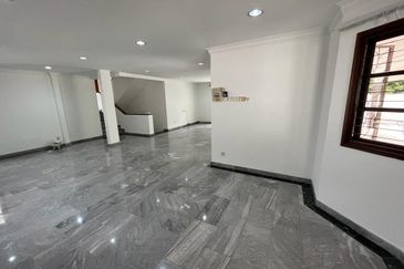 Damansara Heights (Bukit Damansara)