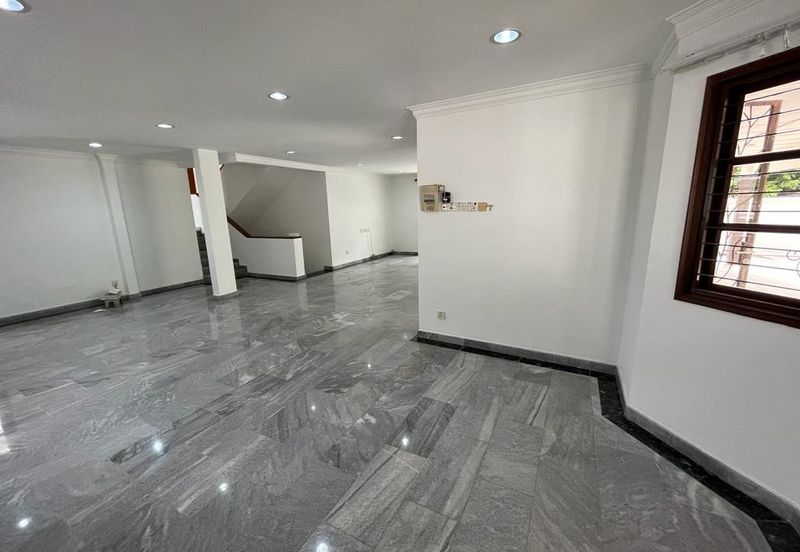 Damansara Heights (Bukit Damansara)