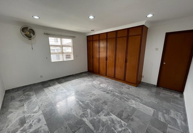 Damansara Heights (Bukit Damansara)