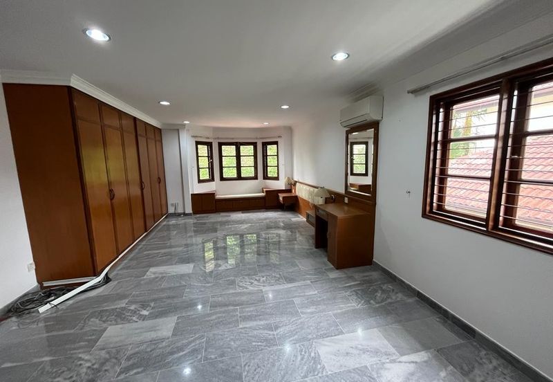 Damansara Heights (Bukit Damansara)