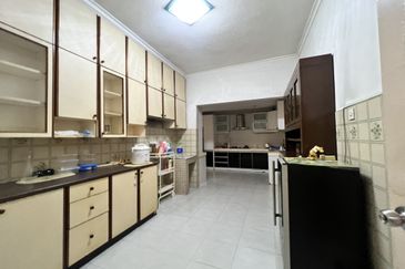 Damansara Heights (Bukit Damansara)