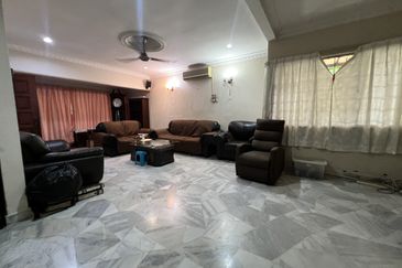 Damansara Heights (Bukit Damansara)