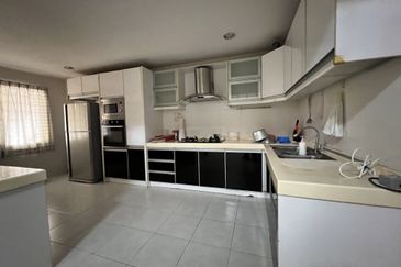 Damansara Heights (Bukit Damansara)