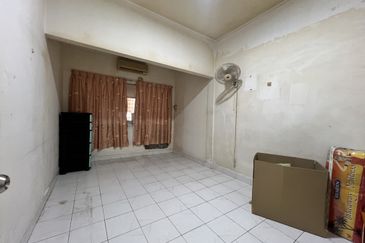 Damansara Heights (Bukit Damansara)