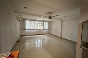 Damansara Heights (Bukit Damansara)