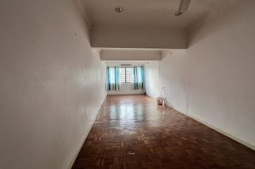 Damansara Heights (Bukit Damansara)