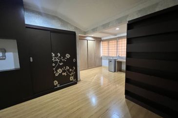 Damansara Heights (Bukit Damansara)