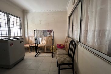 Damansara Heights (Bukit Damansara)