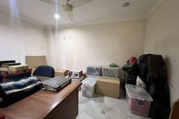 Damansara Heights (Bukit Damansara)