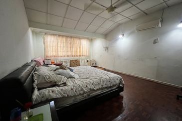 Damansara Heights (Bukit Damansara)