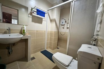 Damansara Heights (Bukit Damansara)