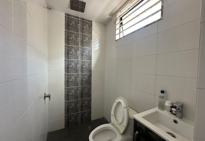 Bandar Mahkota Cheras