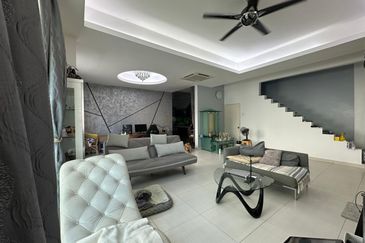 Bandar Mahkota Cheras