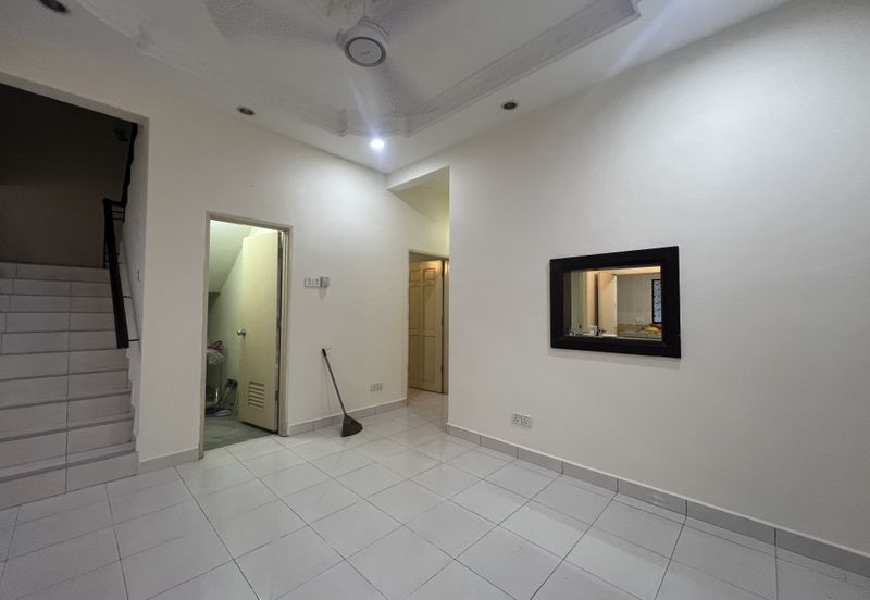 Bandar Tun Hussein Onn