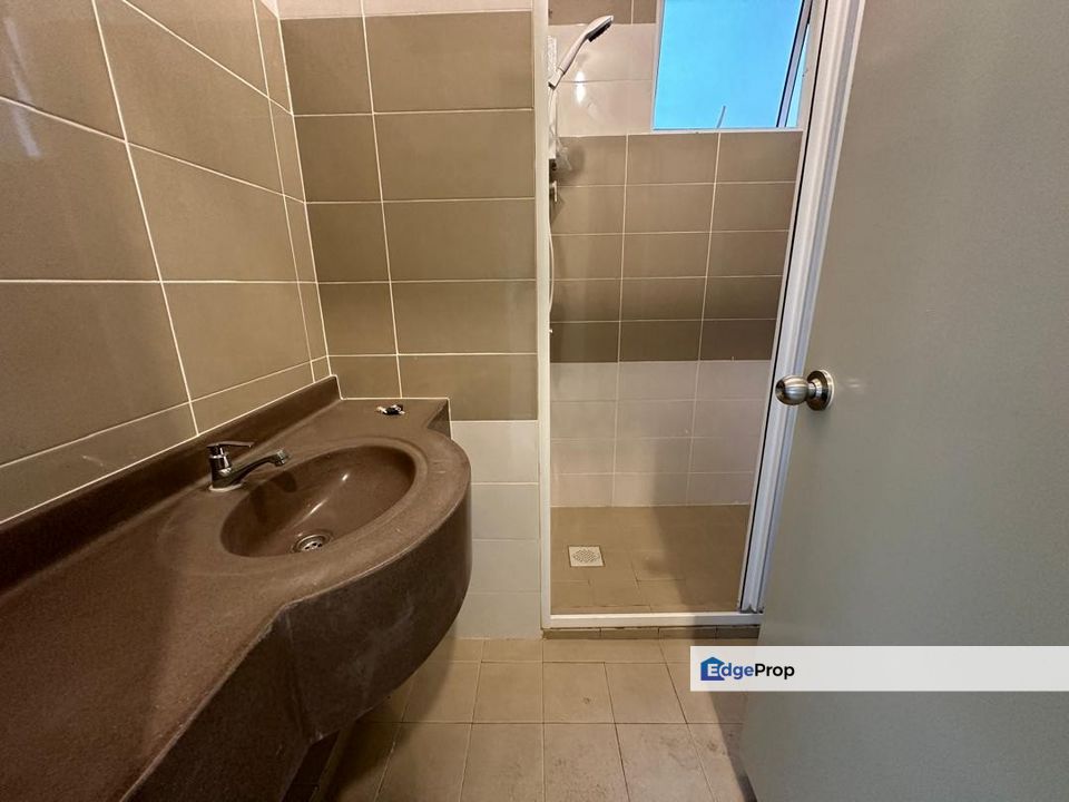 CHEAP Sungai Long Residence Cheras Sg Long Condo for sale, Selangor, Bandar Sungai Long