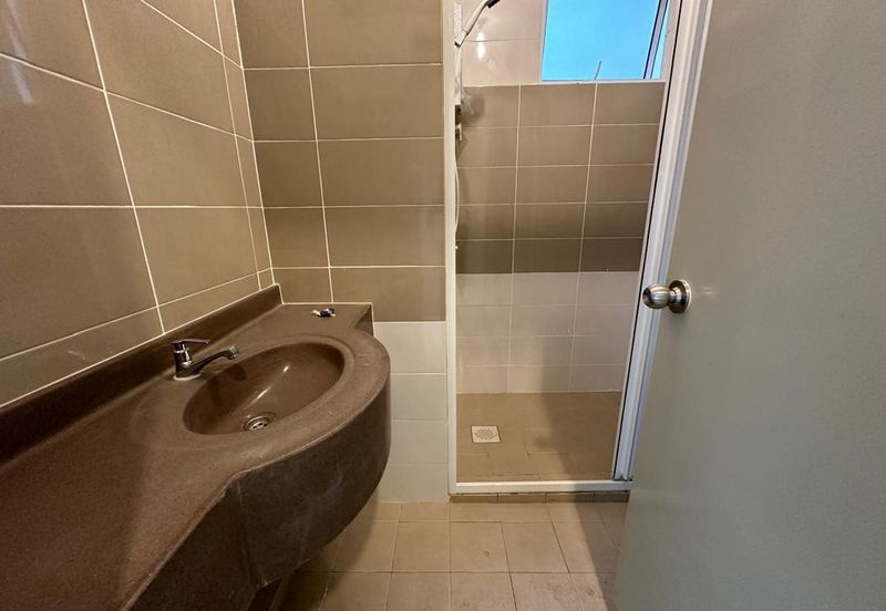 CHEAP Sungai Long Residence Cheras Sg Long Condo for sale