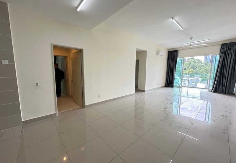 CHEAP Sungai Long Residence Cheras Sg Long Condo for sale