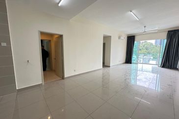 CHEAP Sungai Long Residence Cheras Sg Long Condo for sale