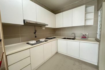 CHEAP Sungai Long Residence Cheras Sg Long Condo for sale