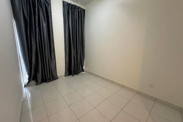 CHEAP Sungai Long Residence Cheras Sg Long Condo for sale