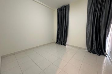 CHEAP Sungai Long Residence Cheras Sg Long Condo for sale