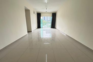 CHEAP Sungai Long Residence Cheras Sg Long Condo for sale