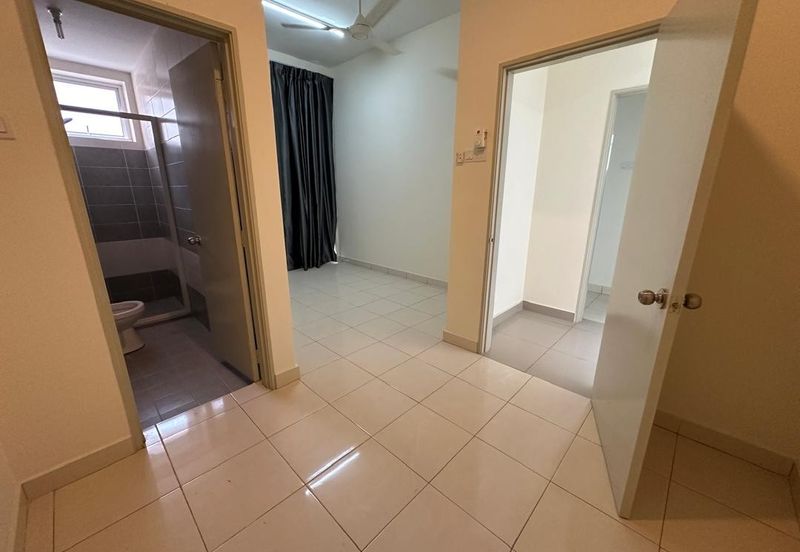 CHEAP Sungai Long Residence Cheras Sg Long Condo for sale