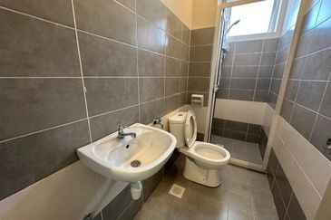 CHEAP Sungai Long Residence Cheras Sg Long Condo for sale