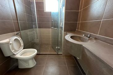 CHEAP Sungai Long Residence Cheras Sg Long Condo for sale