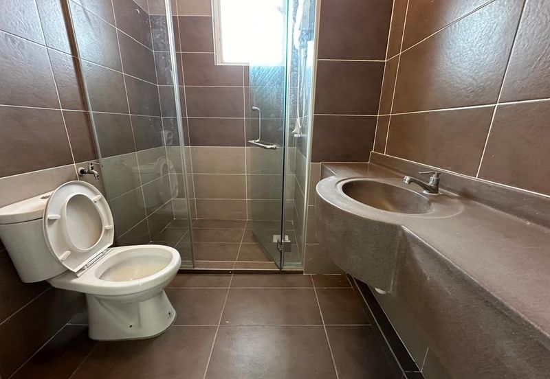 CHEAP Sungai Long Residence Cheras Sg Long Condo for sale